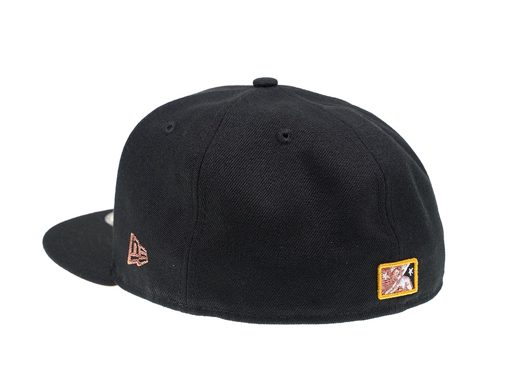 New Era San Jose Giants Copa Edition 59Fifty Fitted Casquette