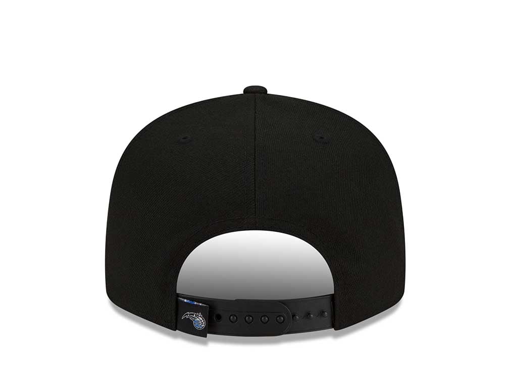 New Era Orlando Magic NBA Tip off 9Fifty Snapback Casquette