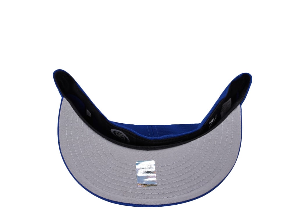 New Era Tampa Bay Lightning All Star Game 1999 Blue Prime Edition 59Fifty Fitted Casquette