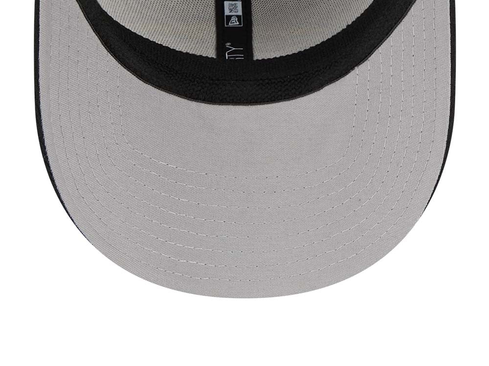 New Era Jacksonville Jaguars NFL Sideline 2023 39Thirty Stretch Casquette