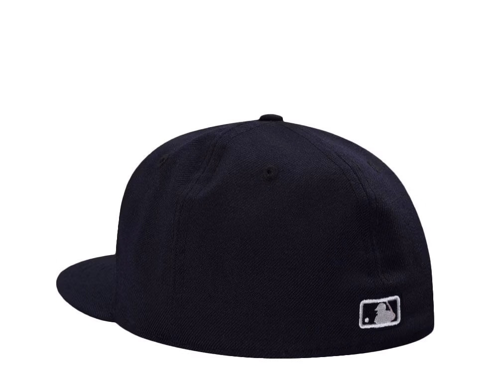 New Era Detroit Tigers Wool Classic Edition 59Fifty Fitted Casquette