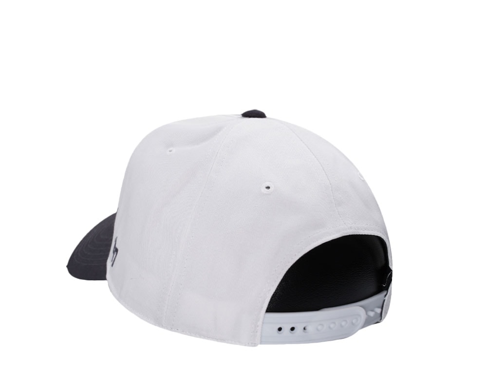 47Brand Chicago White Sox World Series 2005 White Arch Champions Hitch Snapback Casquette