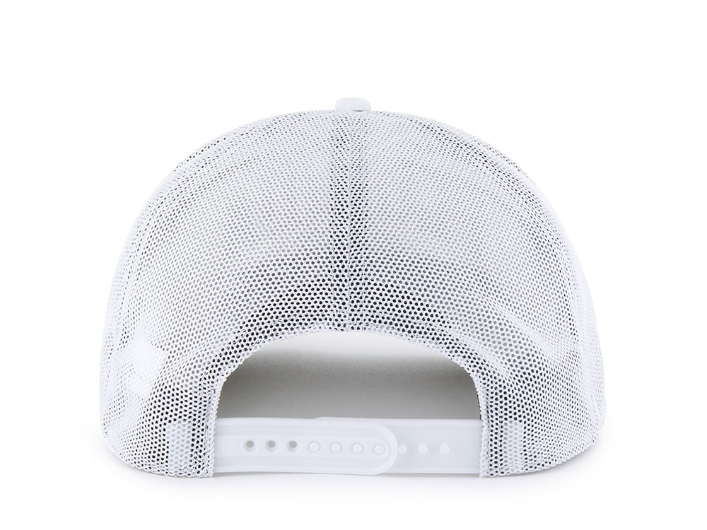 47 Brand Oakland Athletics Hitch Trucker Snapback Casquette