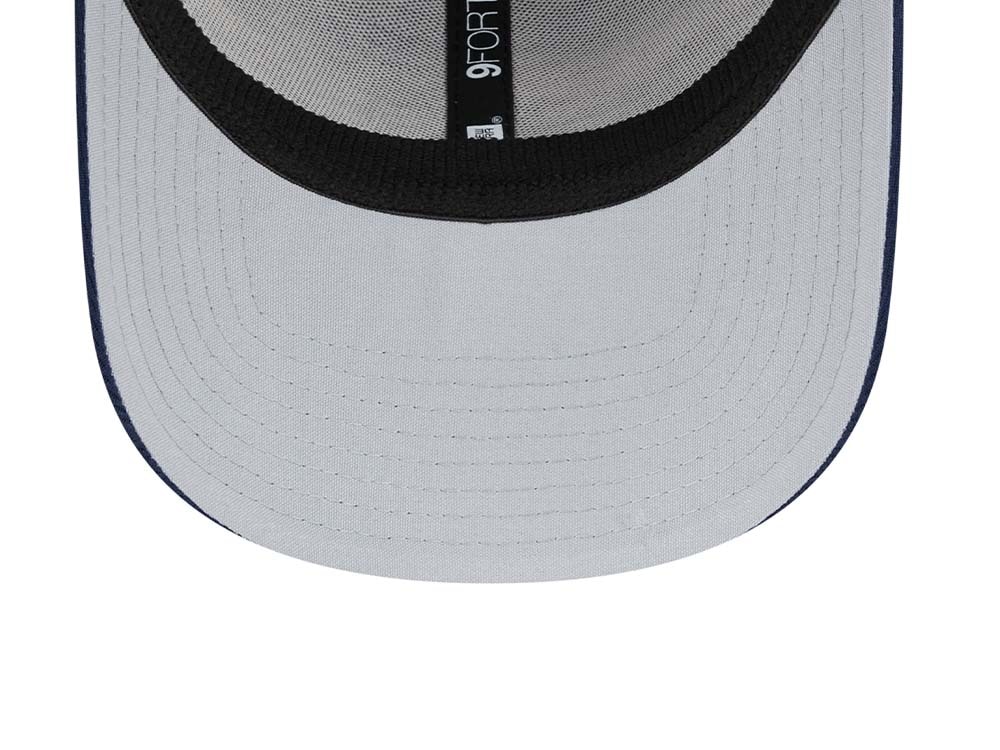 New Era New England Patriots NFL Training Camp 23 9Forty Stretch Snapback Casquette