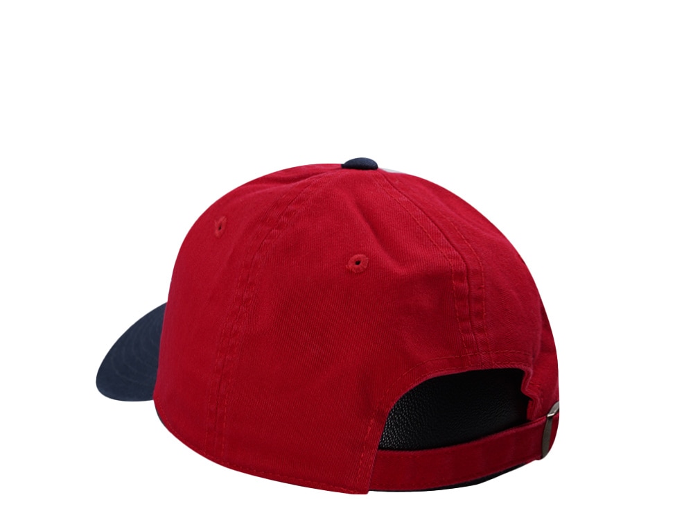 American Needle Florida Panthers Red Edition Strapback Casquette