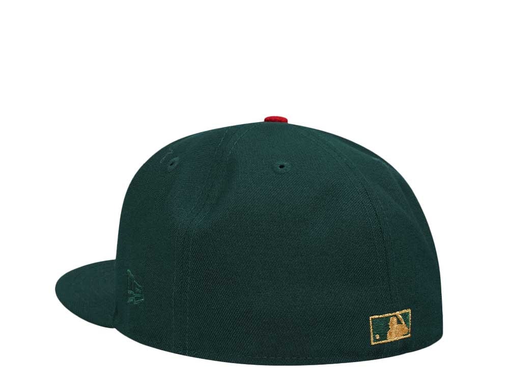 New Era Chicago White Sox Spring Training 1996 Scottish Prime Edition 59Fifty Fitted Casquette