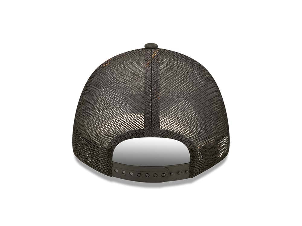 New Era Arizona Diamondbacks All Star Game 2022 9Forty Trucker Snapback Casquette