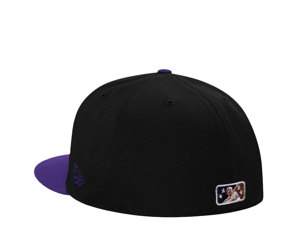 New Era Louisville Bats Prime Two Tone Edition 59Fifty Fitted Casquette
