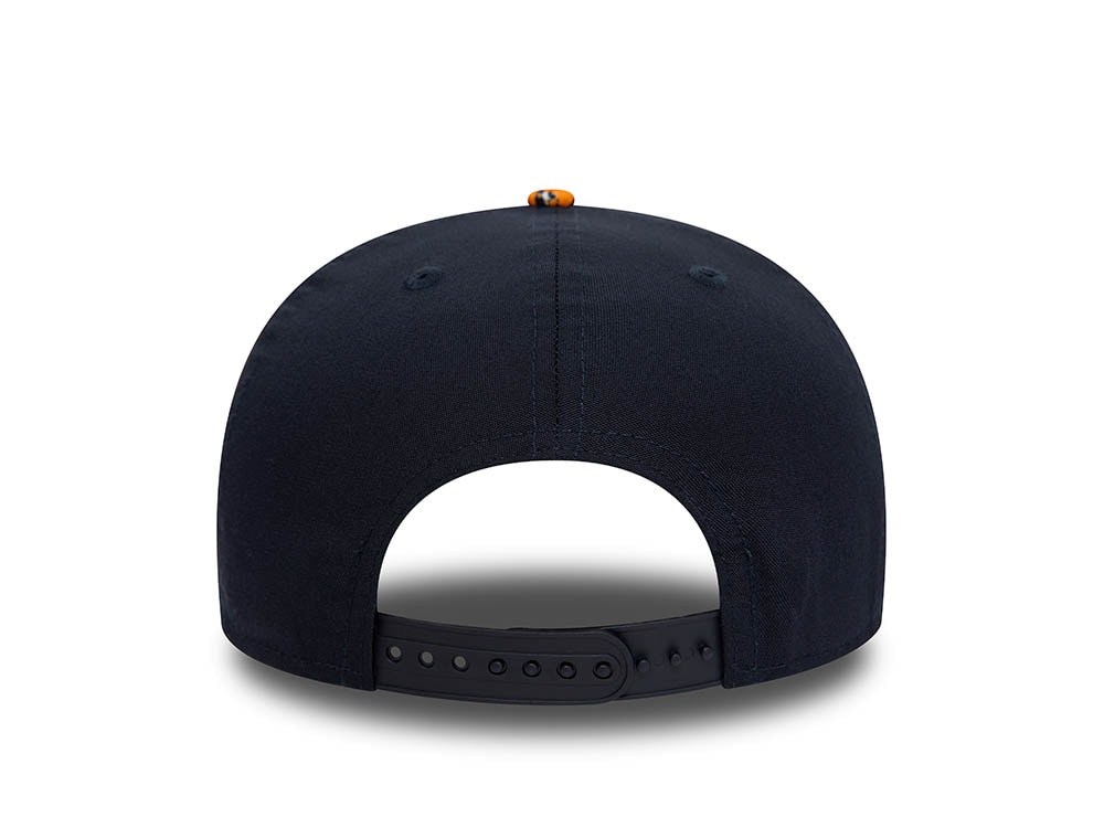 New Era Red Bull Racing 9Fifty Snapback Casquette