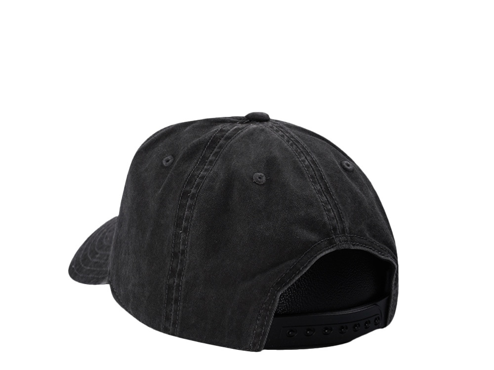 American Needle Walker Rainier Beer Black Edition Snapback Casquette