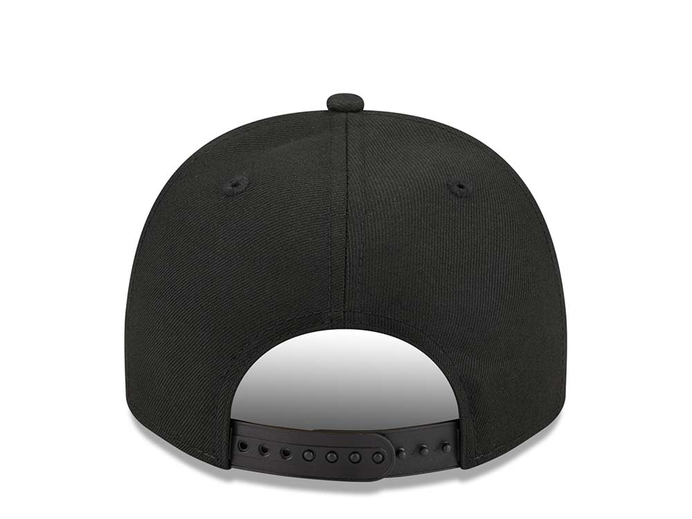 New Era Pittsburgh Steelers Local Play 9Fifty A Frame Snapback Casquette