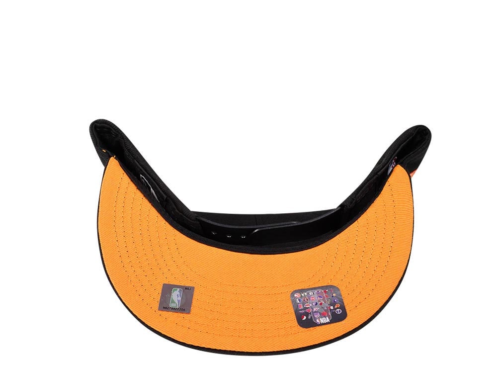 New Era Utah Jazz Prime Edition 9Fifty Snapback Casquette