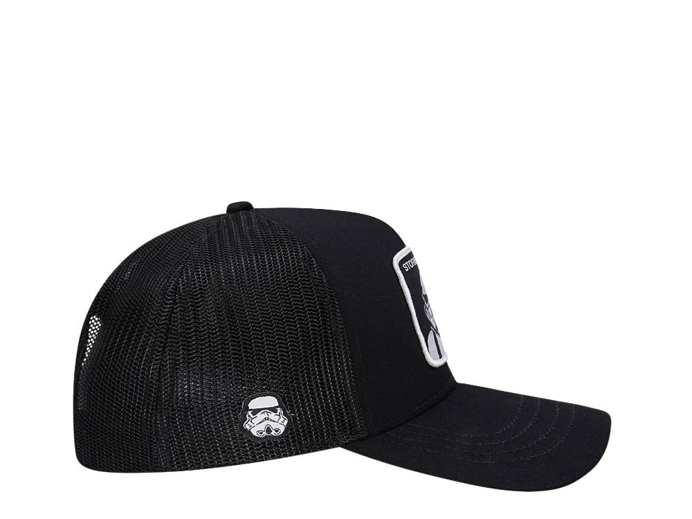 Capslab Original Stormtrooper Trucker Snapback Casquette