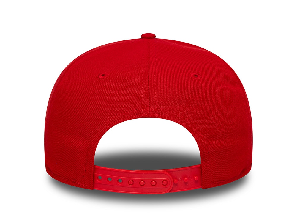 New Era Kansas City Chiefs 40th Anniversaray Edition 9Seventy Snapback Casquette