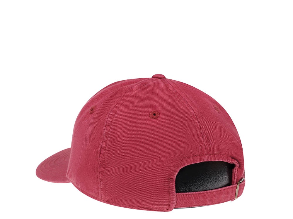 American Needle Grand Canyon National Park Red Vintage Casual Strapback Casquette