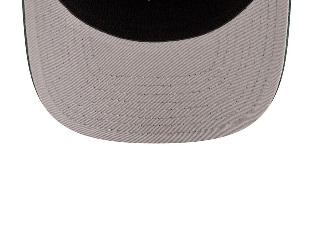 New Era Milwaukee Bucks NBA Team Edition 9Seventy Snapback Casquette