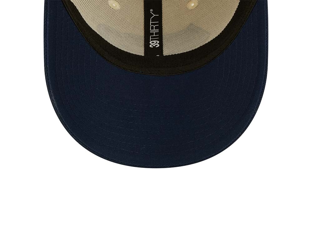 New Era Seattle Seahawks NFL Sideline 2022 39Thirty Stretch Casquette