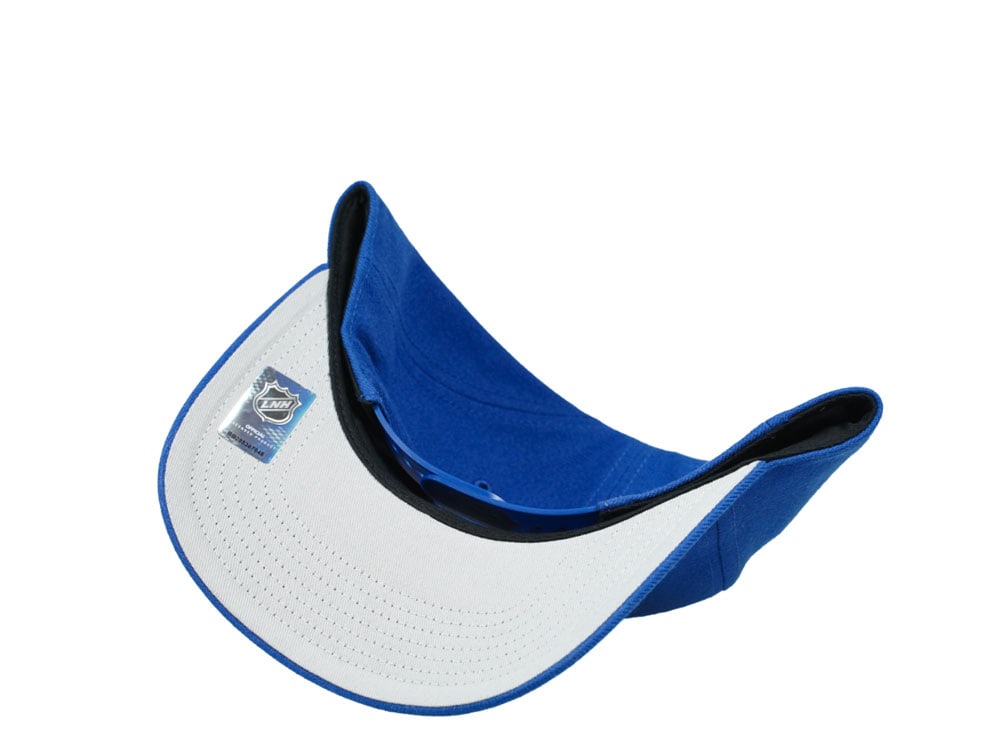47Brand New York Rangers Cold Zone Classic DP Snapback Casquette