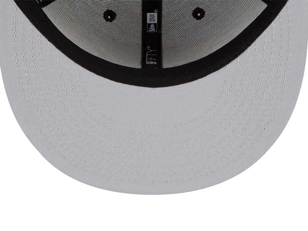 New Era Portland Trail Blazers NBA Tip off 9Fifty Snapback Casquette