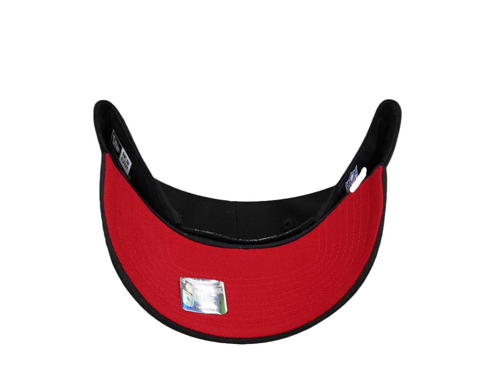 New Era 9forty Atlanta Falcons The League Casquette