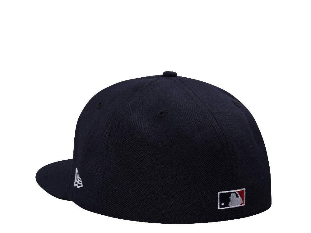 New Era Detroit Tigers All Star Game 1971 Navy Prime Edition 59Fifty Fitted Casquette