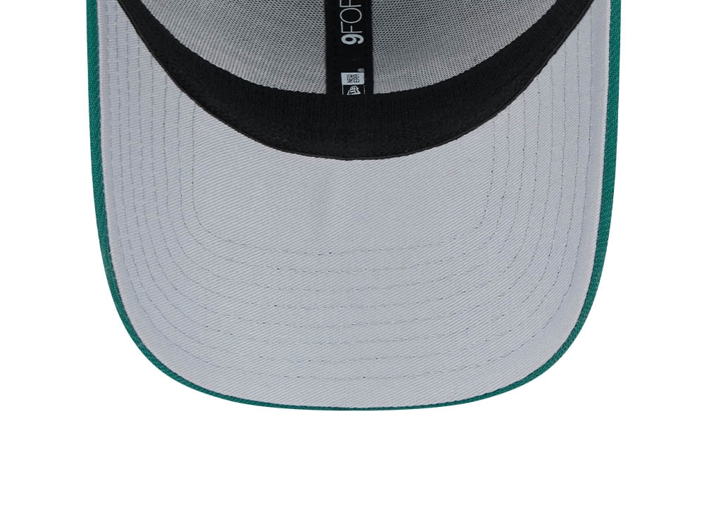 New Era New York Jets NFL24 Draft 9Forty Stretch Snapback Casquette