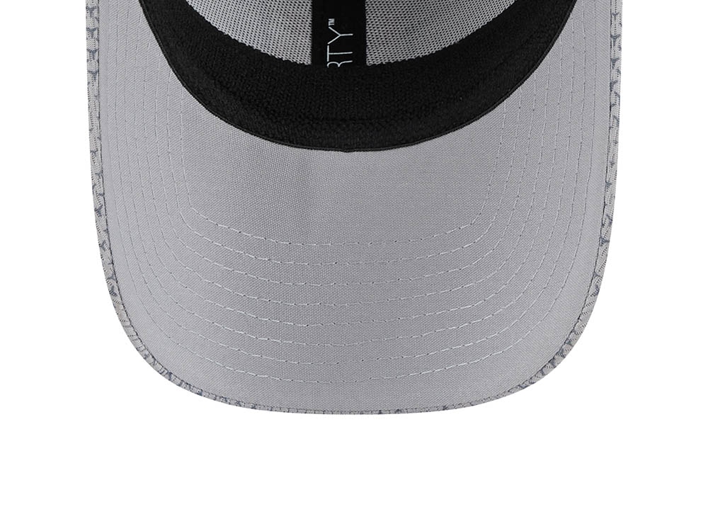 New Era NFL LOGO Sideline 2024 9Forty Stretch Snapback Casquette