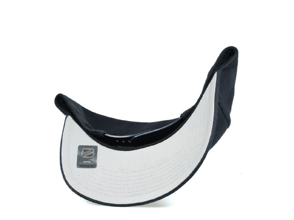47Brand Nashville Predators Cold Zone Classic DP Snapback Casquette