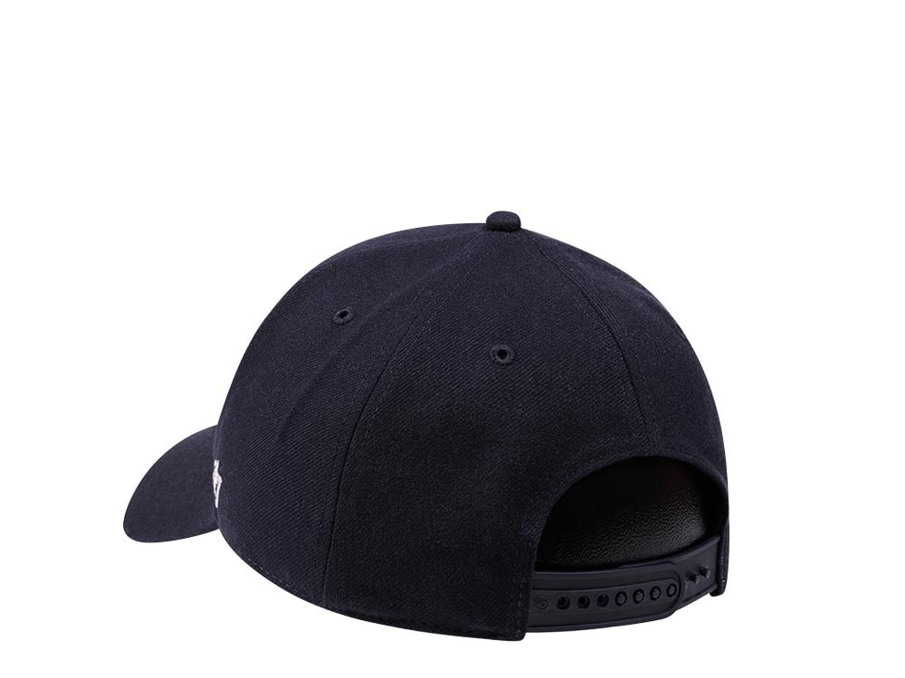 47Brand New York Yankees Subway Series 2000 Classic Snapback Casquette