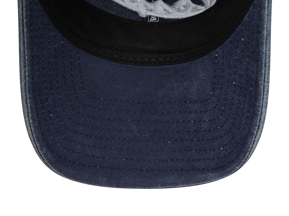 New Era Washed Vespa 9Twenty Adjustable Strapback Casquette