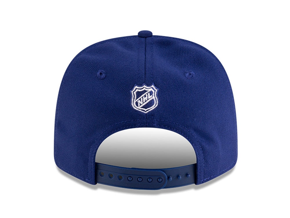 New Era Tampa Bay Lightning NHL Team 9Seventy Stretch Snapback Casquette