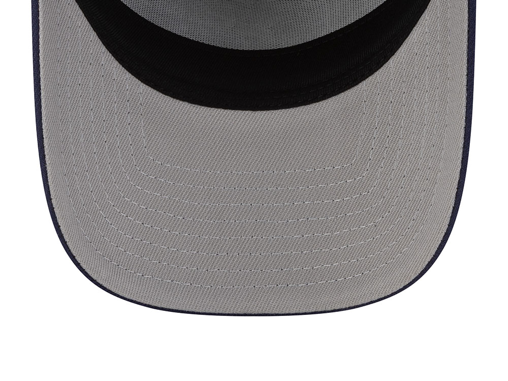 New Era Tampa Bay Rays Hyperfly Edition 9Forty A Frame Snapback Casquette