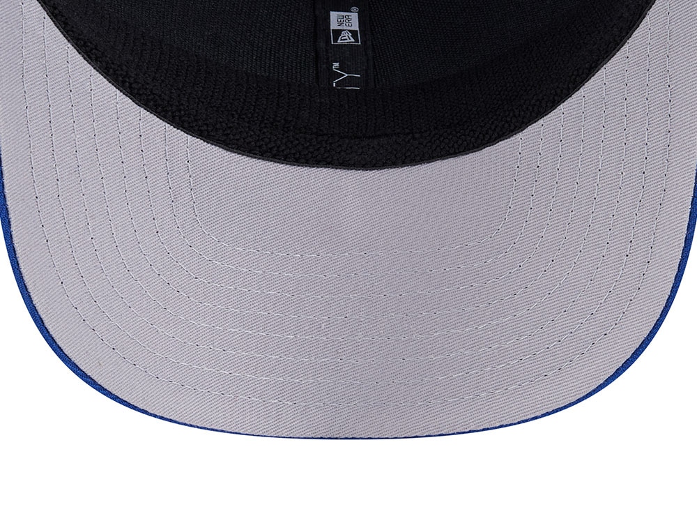 New Era New York Mets Blau Edition 9Seventy Trucker Snapback Casquette