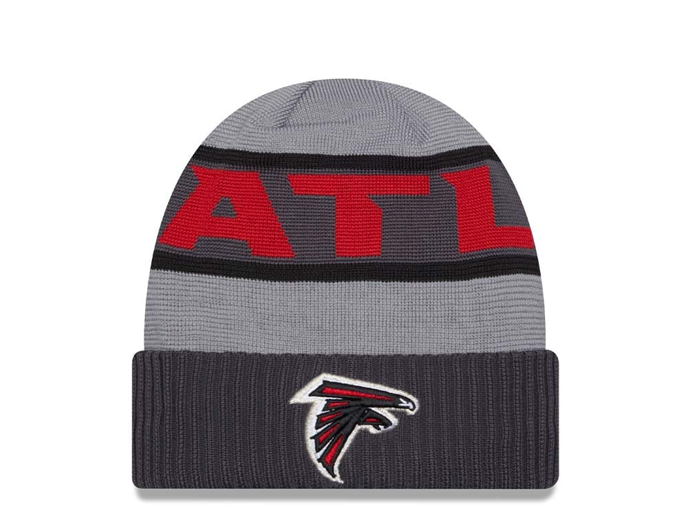 New Era Atlanta Falcons Sideline 2023 Chapeaux