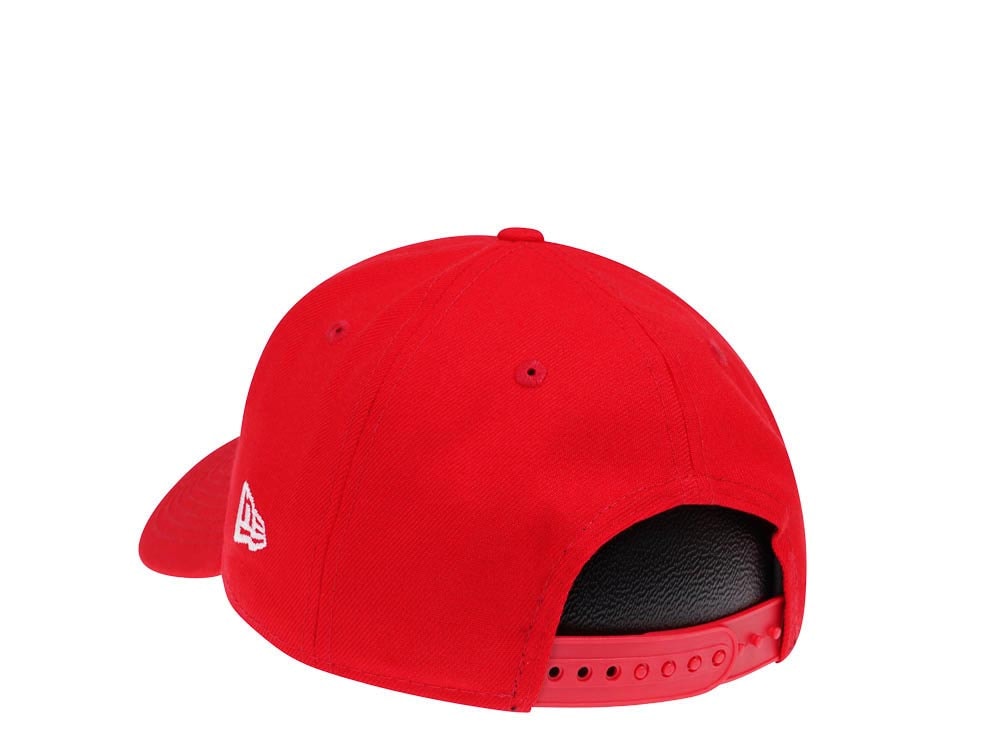 New Era Buffalo Bills Classic Edition 9Forty Snapback Casquette
