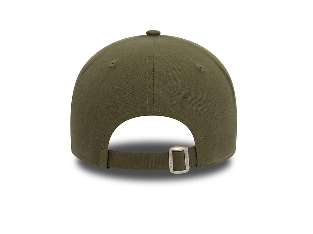 New Era Manchester United Seasonal Pop 9Forty Strapback Casquette