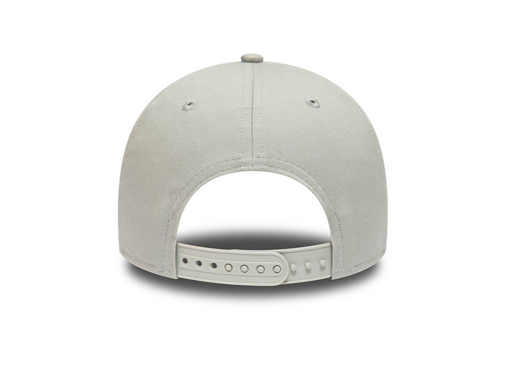 New Era Red Bull Racing Gray Essential 9Forty Snapback Casquette
