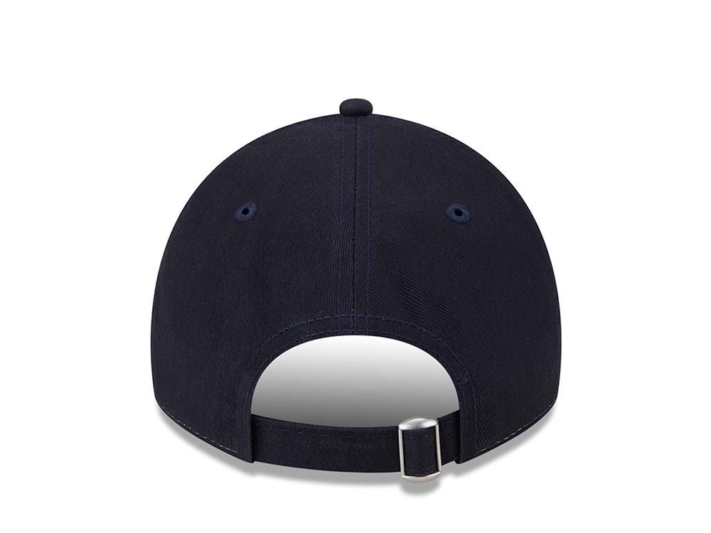 New Era Minnesota Twins On-Field 9Twenty Strapback Casquette