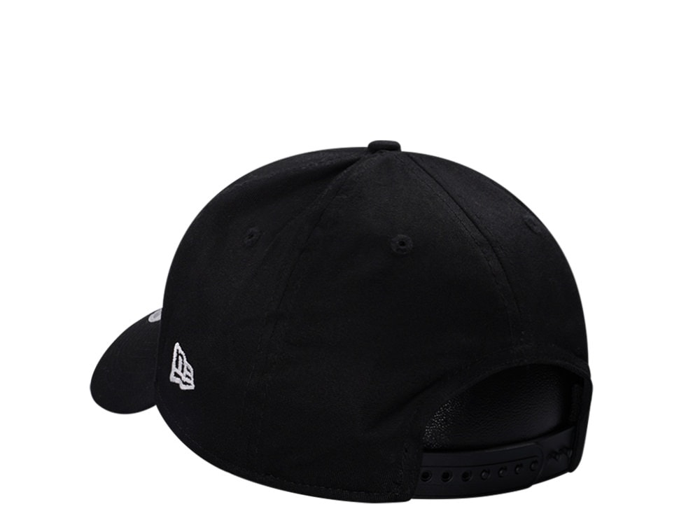 New Era Los Angeles Dodgers Stretch Snap Snapback 9fifty Casquette