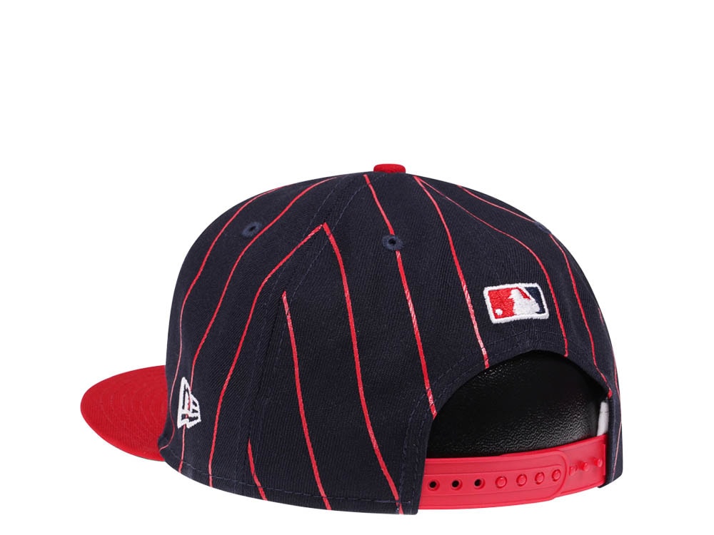 New Era Washington Nationals Cityarch Edition 9Fifty Snapback Casquette