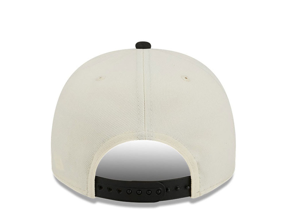 New Era Chicago Bulls HWC 9Fifty A Frame Snapback Casquette