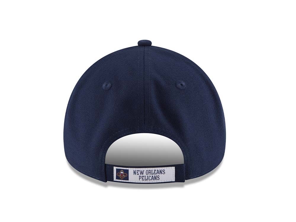 New Era 9forty New Orleans Pelicans The League Casquette