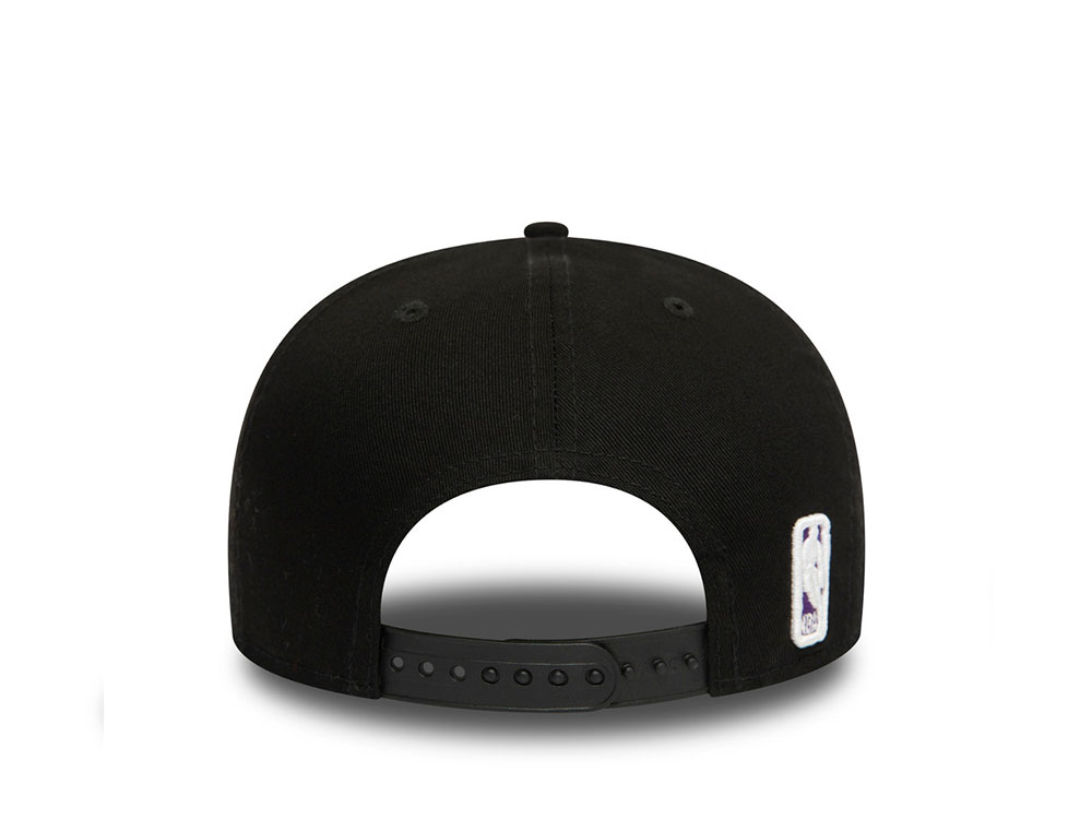New Era Los Angeles Lakers Two Tone 9Fifty Snapback Casquette