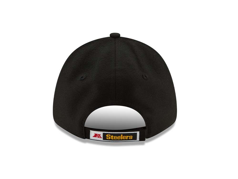 New Era 9forty Pittsburgh Steelers The League Casquette