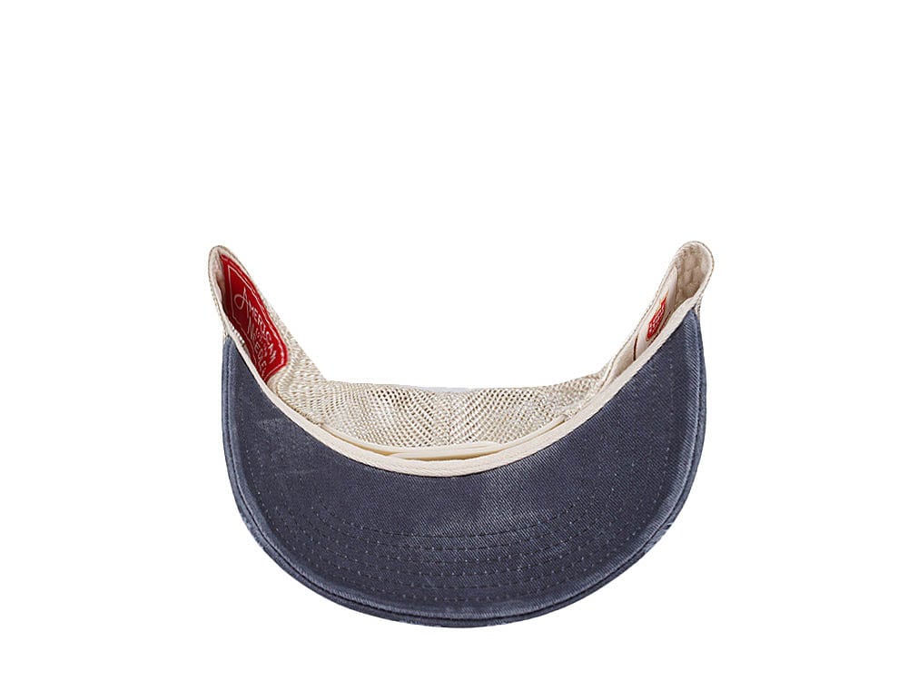American Needle Lone Star Orville Trucker Snapback Casquette
