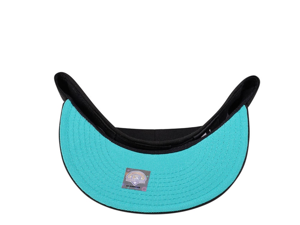 New Era Fresno Grizzlies Color Flip Edition 59Fifty Fitted Casquette