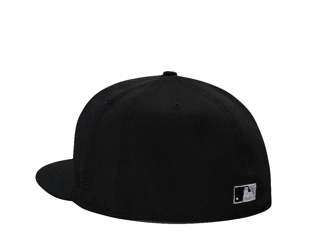 New Era Chicago White Sox All Star Game 2003 Black Wool Edition 59Fifty Fitted Casquette
