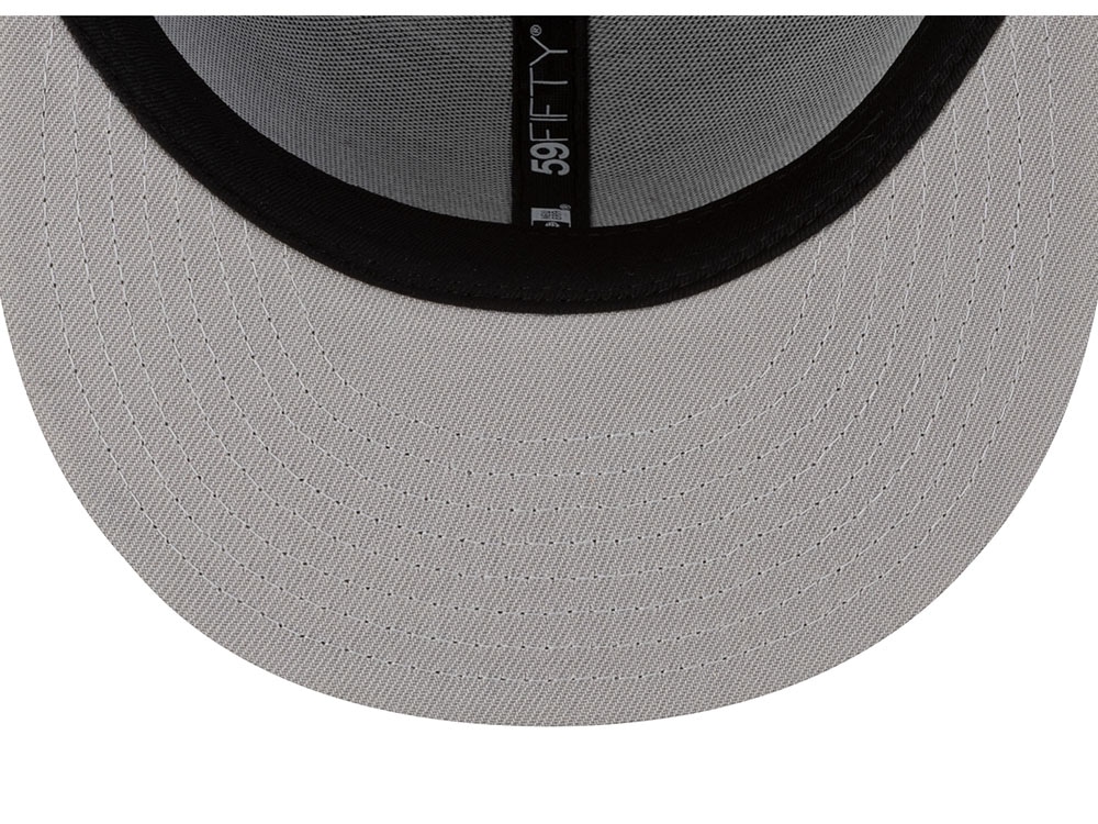 New Era Chicago White Sox Hyperfly Edition 59Fifty Fitted Casquette