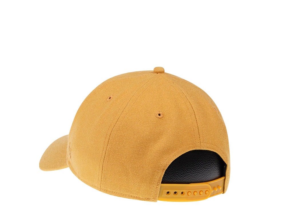 47Brand New York Yankees Classic Wheat Snapback Casquette