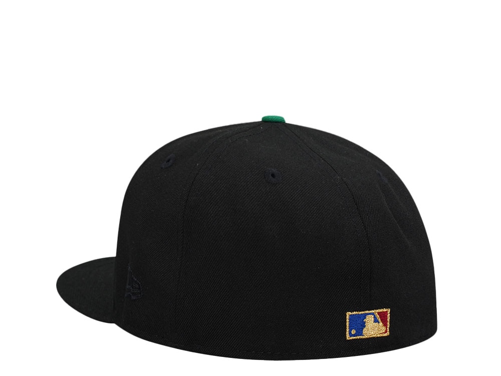 New Era Chicago White Sox Champions Throwback Edition 59Fifty Fitted Casquette